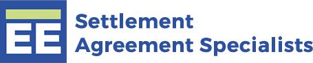 Settlement Agreement Specialists Logo